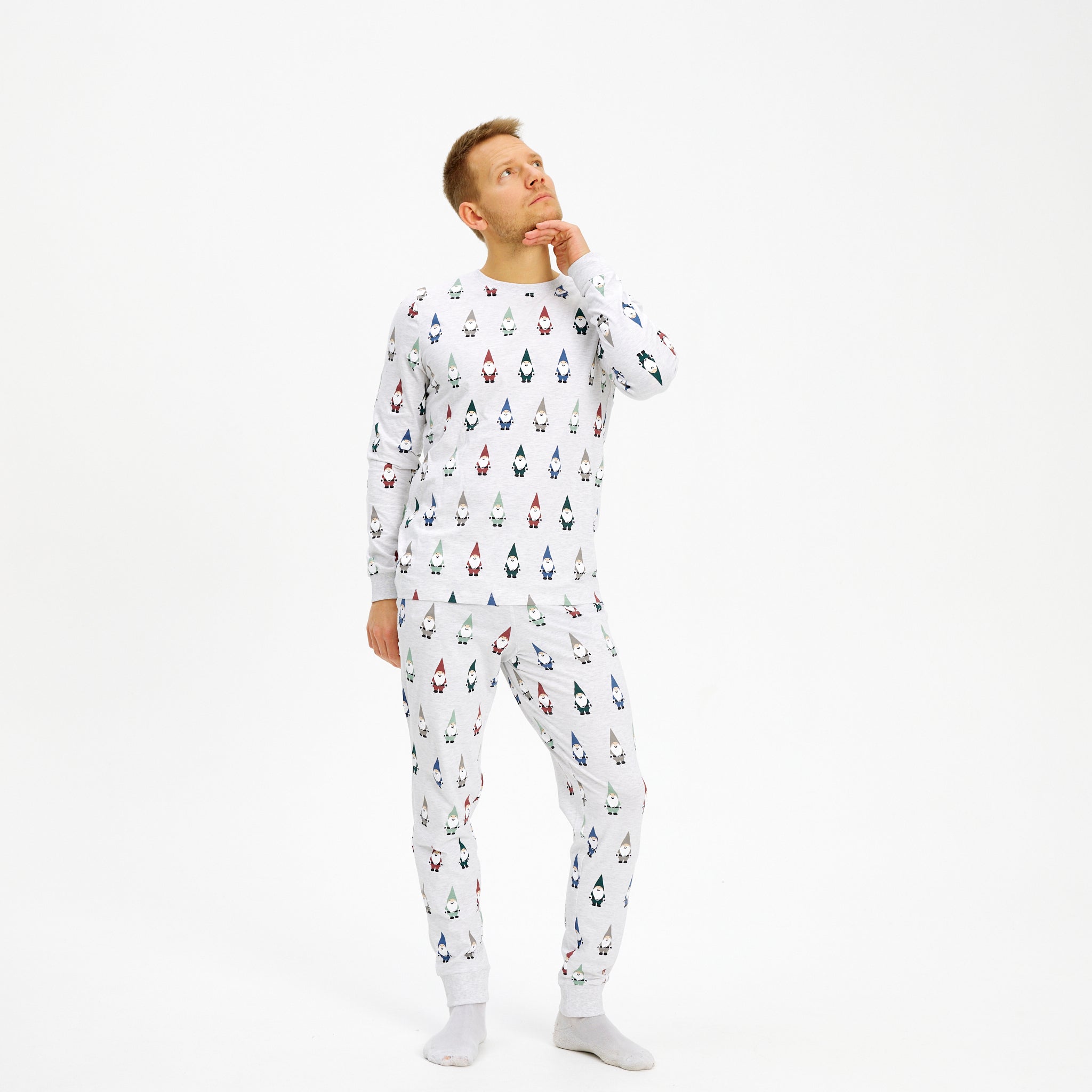 The Garden Gnome Pyjamas - Herren.